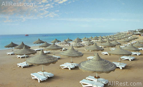 Baron Palms Resort Sharm El Sheikh 11